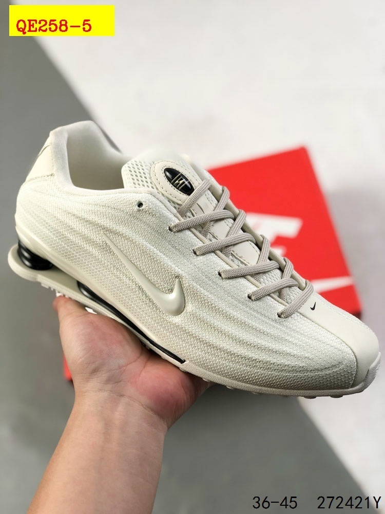 52$ NIKE SHOX Z size 36-45 223470 QE258 gallery