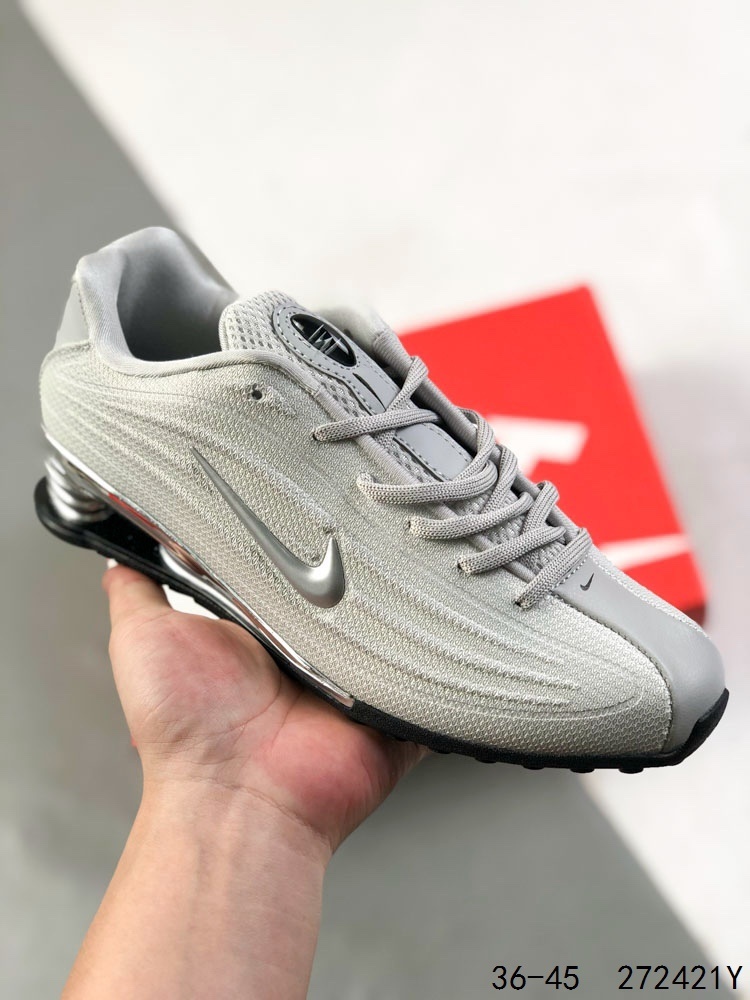 52$ NIKE SHOX Z size 36-45 223470 QE258 gallery
