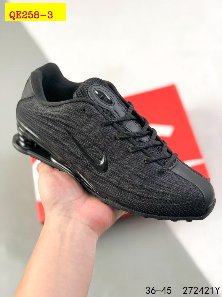 52$ NIKE SHOX Z size 36-45 223470 QE258 gallery