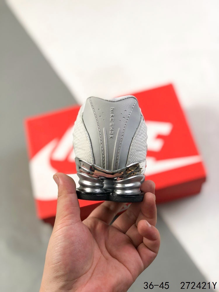 52$ NIKE SHOX Z size 36-45 223470 QE258 gallery