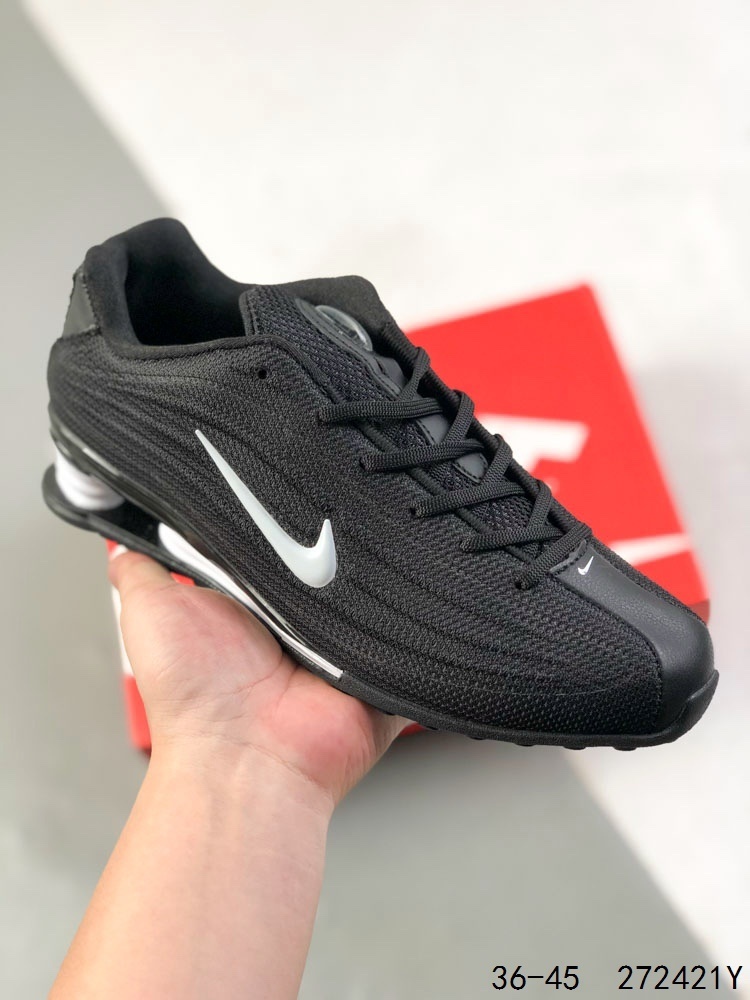 52$ NIKE SHOX Z size 36-45 223470 QE258 gallery