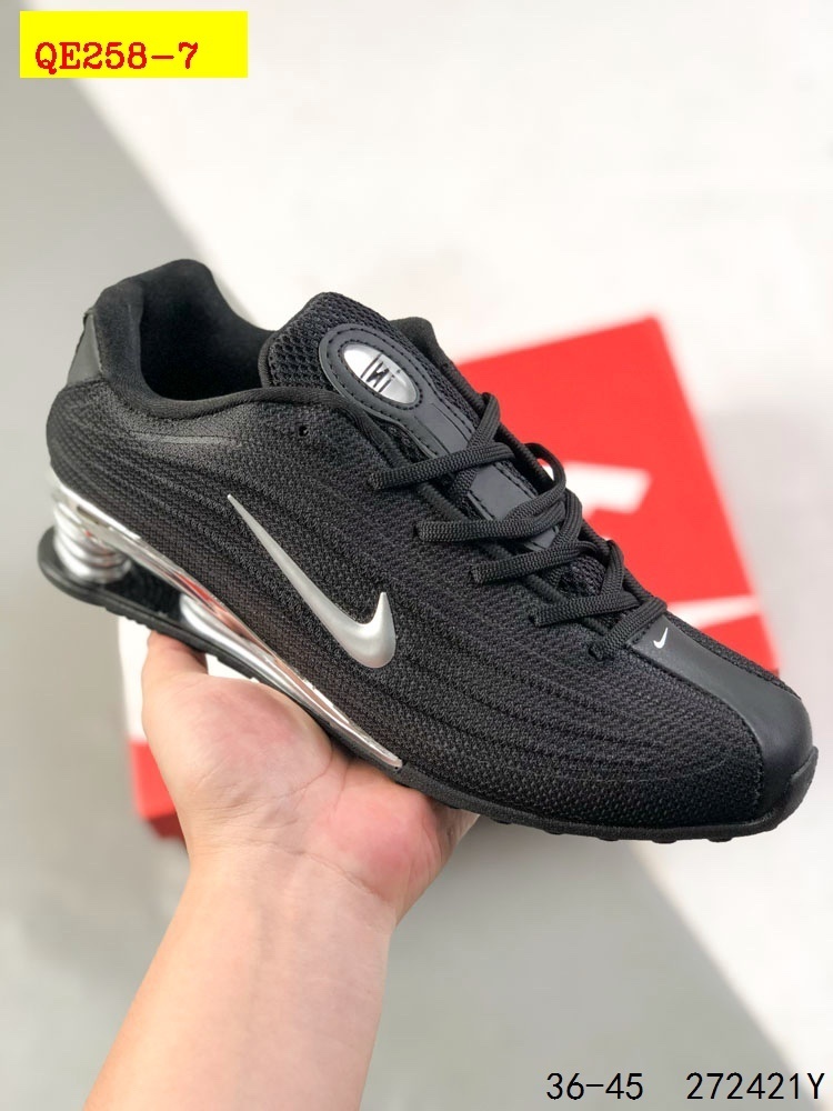 52$ NIKE SHOX Z size 36-45 223470 QE258 gallery