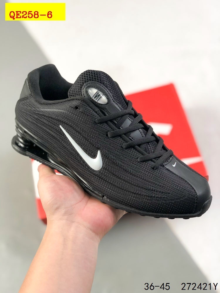 52$ NIKE SHOX Z size 36-45 223470 QE258 gallery
