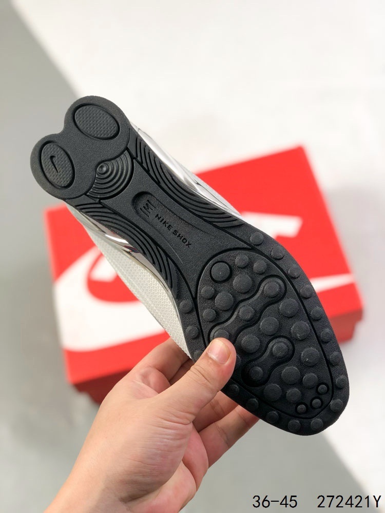 52$ NIKE SHOX Z size 36-45 223470 QE258 gallery