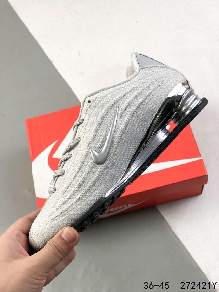 52$ NIKE SHOX Z size 36-45 223470 QE258 gallery