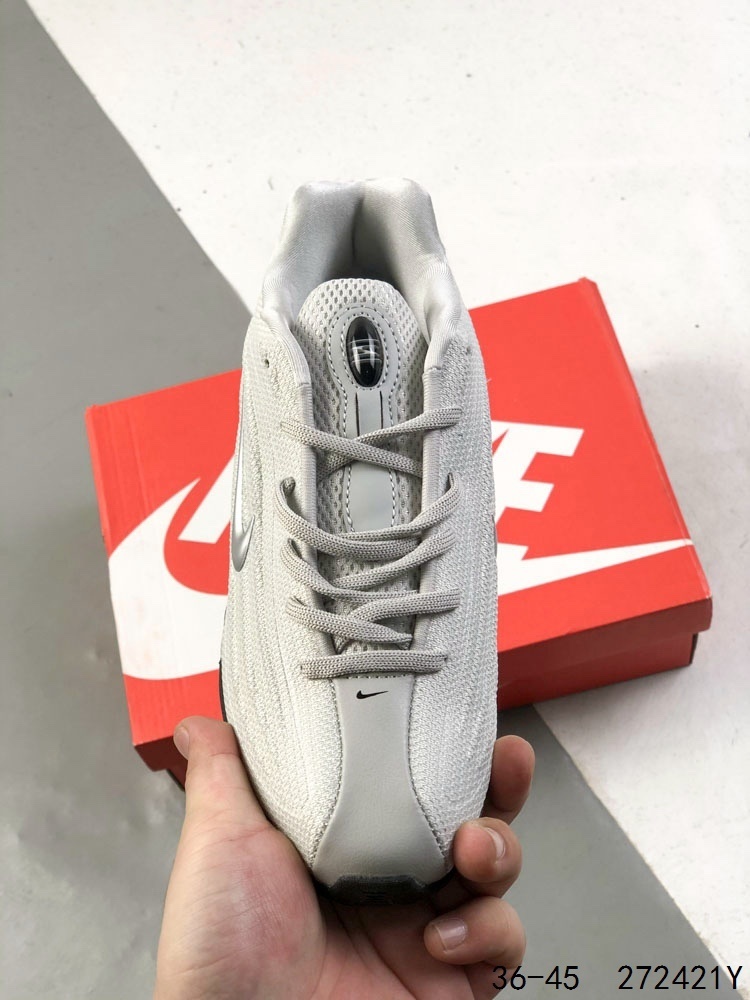 52$ NIKE SHOX Z size 36-45 223470 QE258 gallery