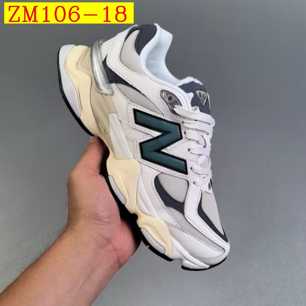 52$ New Balance NB9060 Size 36-45 120420 ZM106 gallery