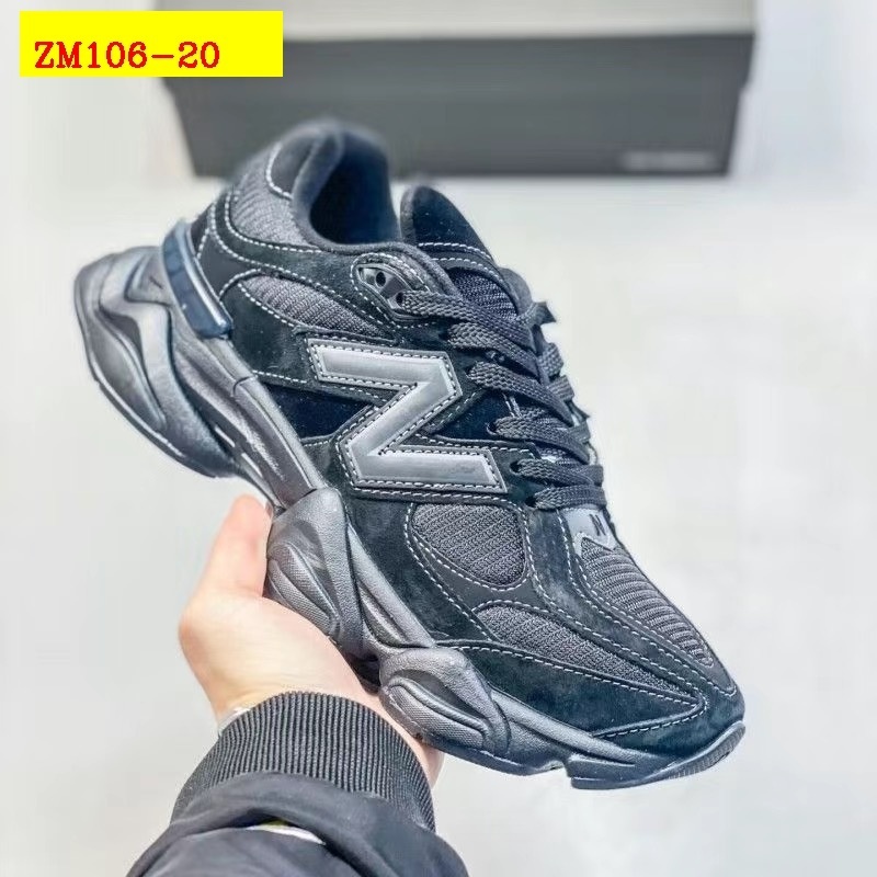 52$ New Balance NB9060 Size 36-45 120420 ZM106 gallery
