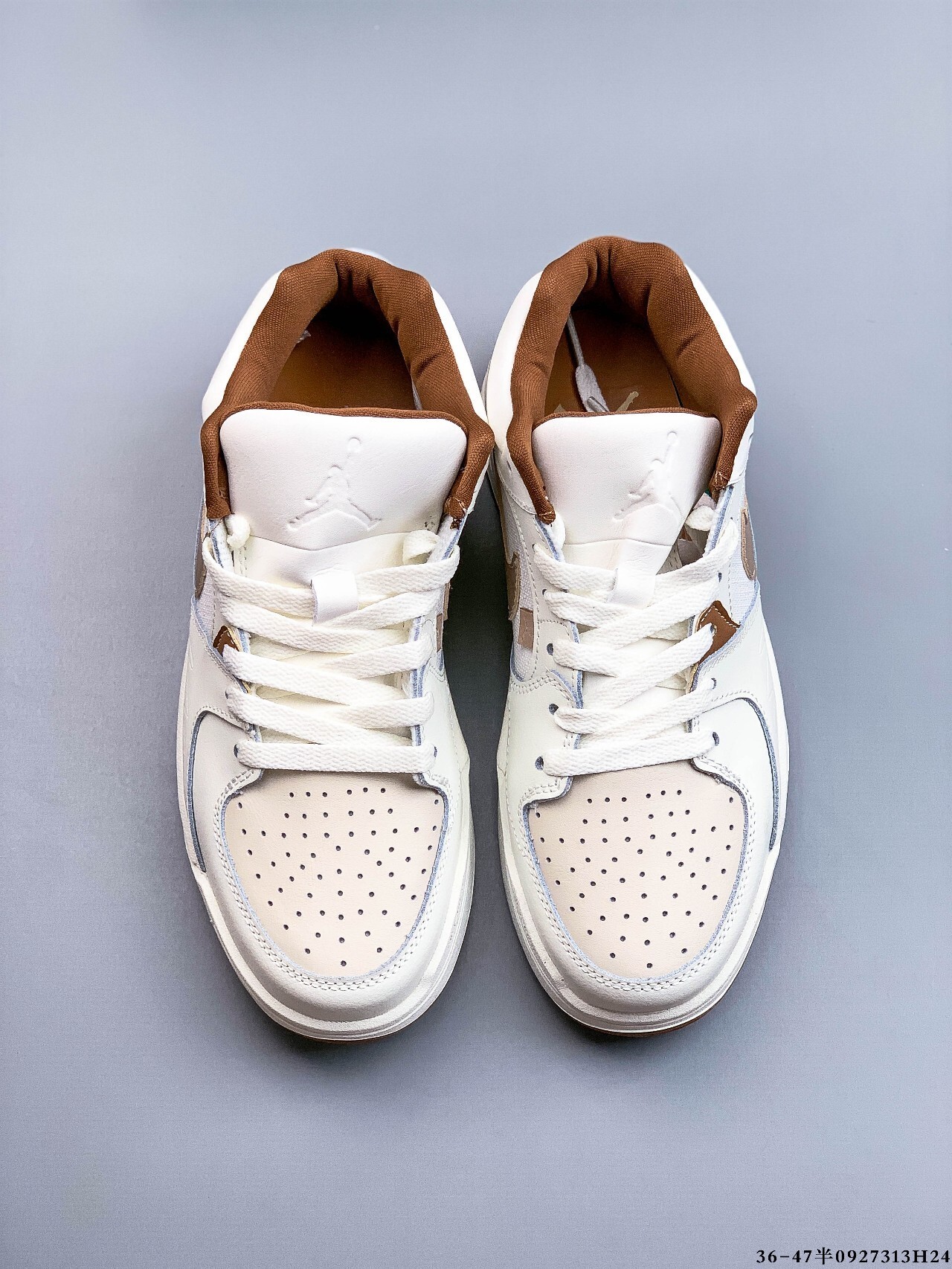 52$ Nike Air Jordan Stadium 9O Stadium Size 36-46 half 227440 QT1216 gallery