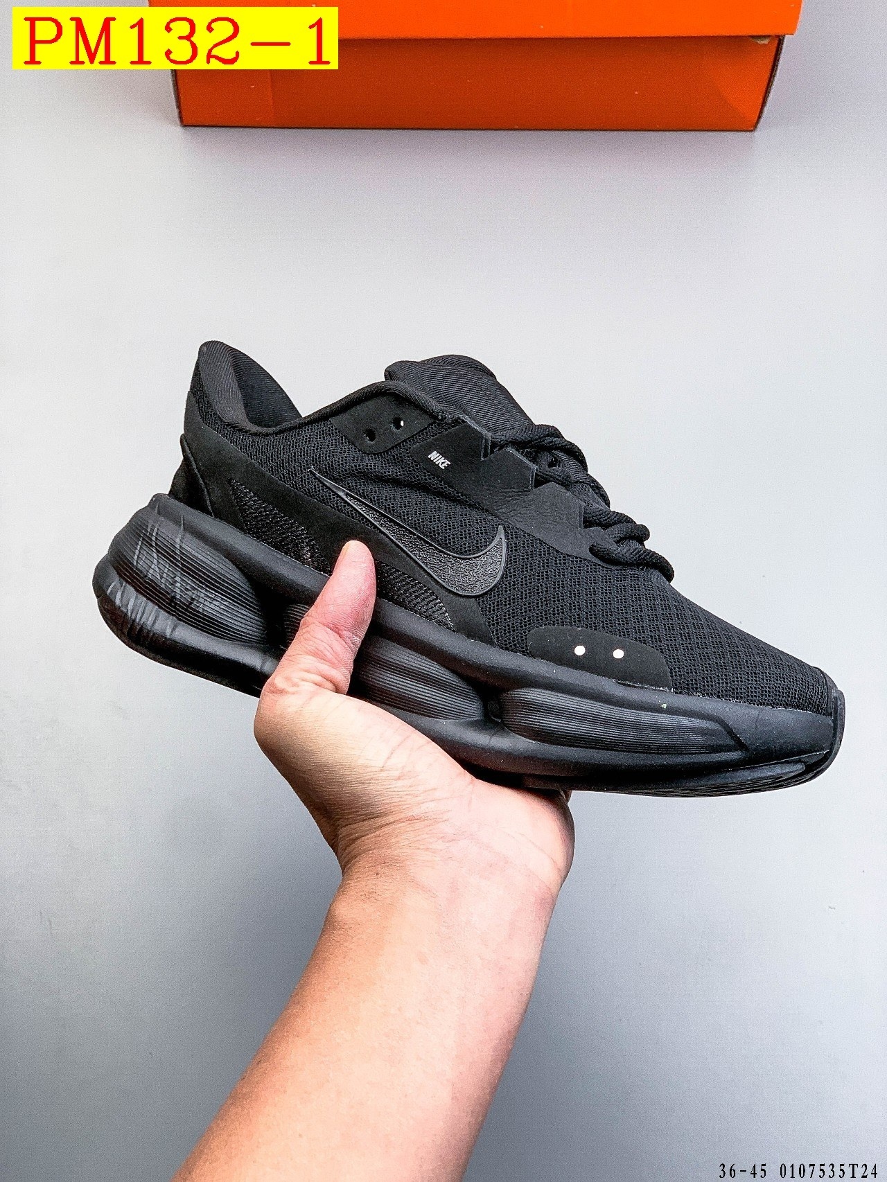 52$ Nike Air Max Portal Size 36-45 023450 PM132 gallery