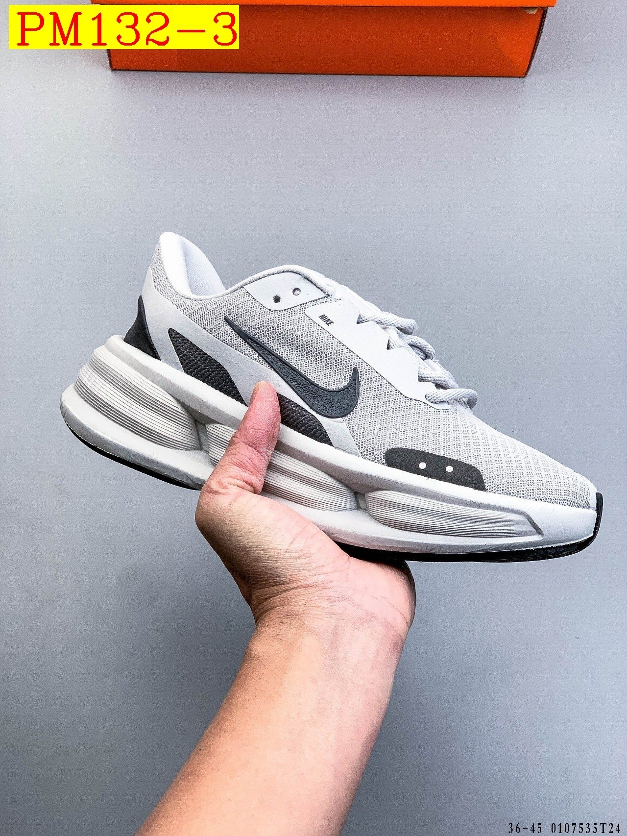 52$ Nike Air Max Portal Size 36-45 023450 PM132 gallery
