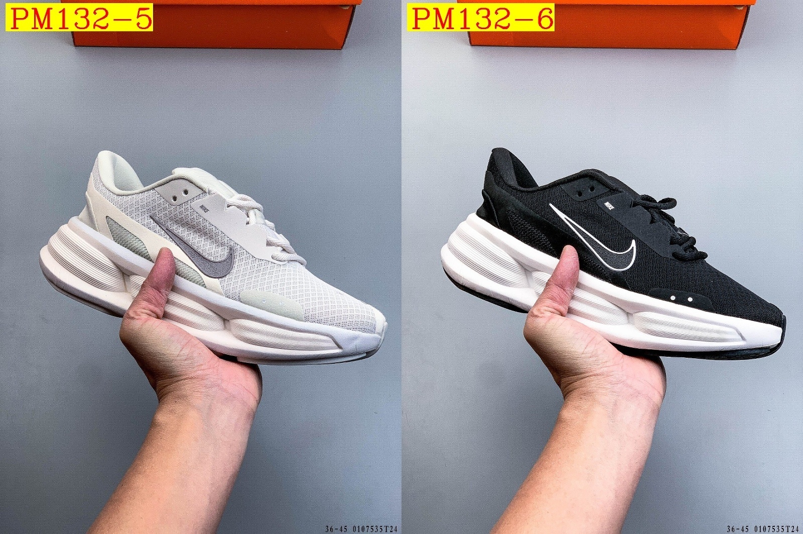 52$ Nike Air Max Portal Size 36-45 023450 PM132 gallery