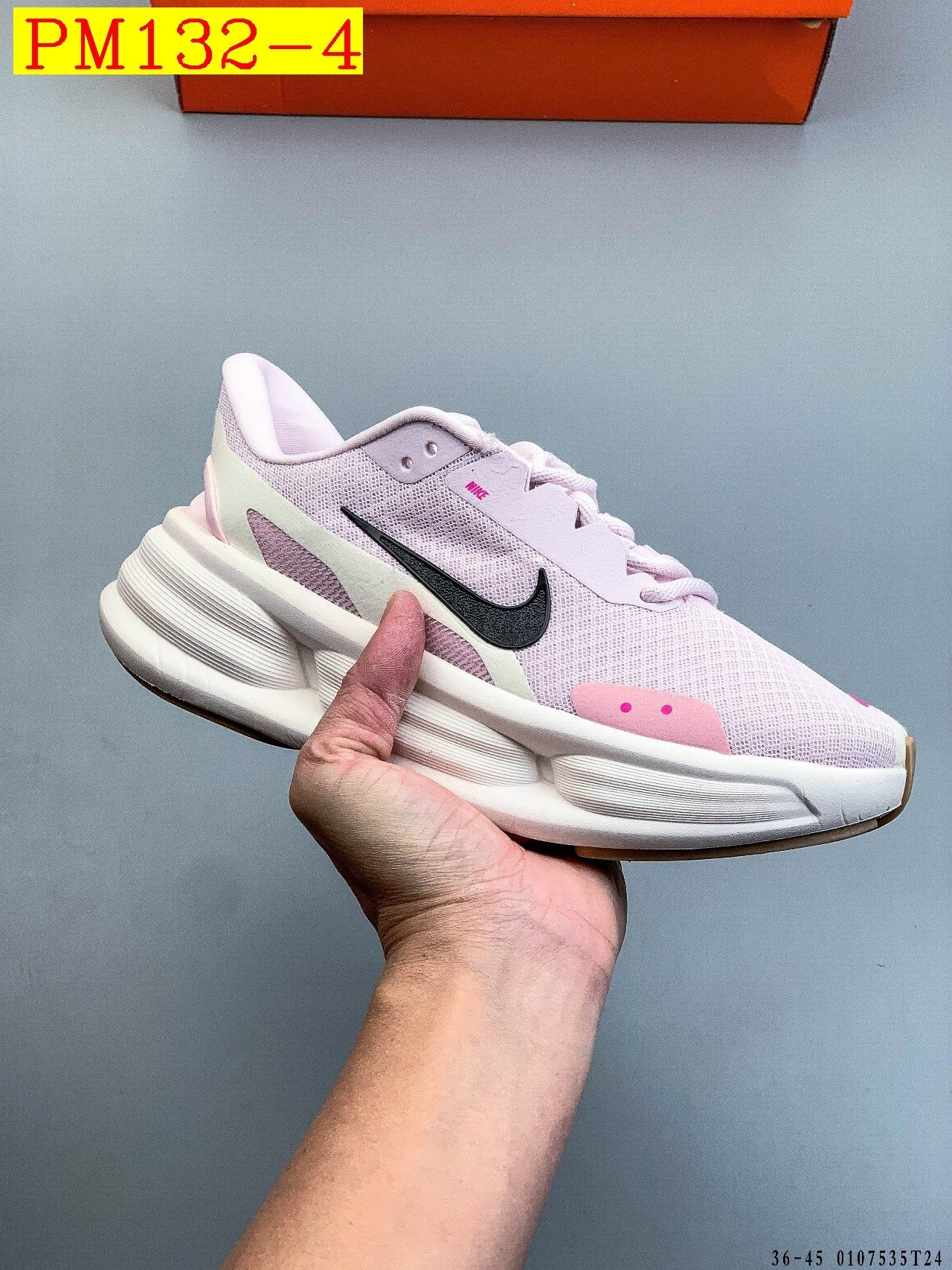 52$ Nike Air Max Portal Size 36-45 023450 PM132 gallery