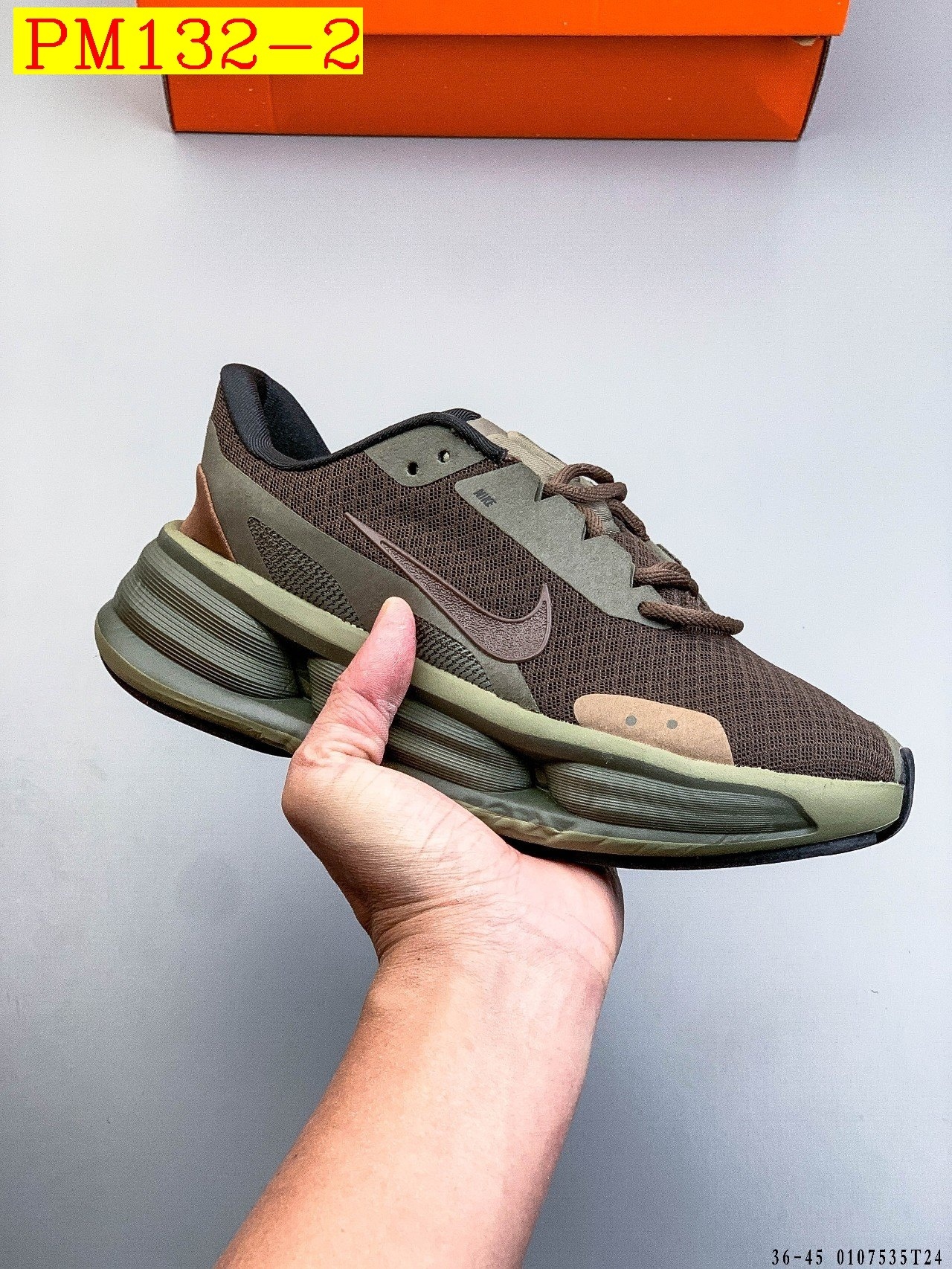 52$ Nike Air Max Portal Size 36-45 023450 PM132 gallery