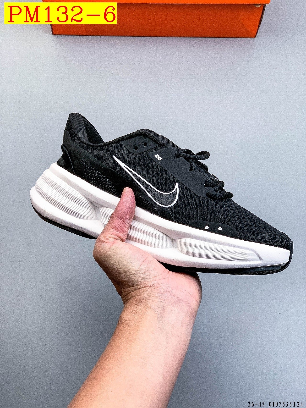 52$ Nike Air Max Portal Size 36-45 023450 PM132 gallery