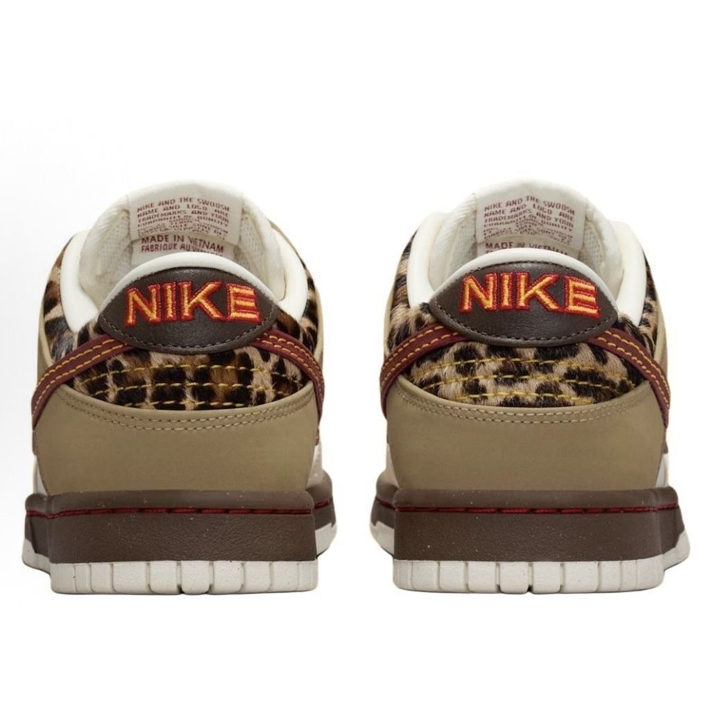 52$ Nike Sb Dunk Size 36-45 half 622480 QE72 gallery