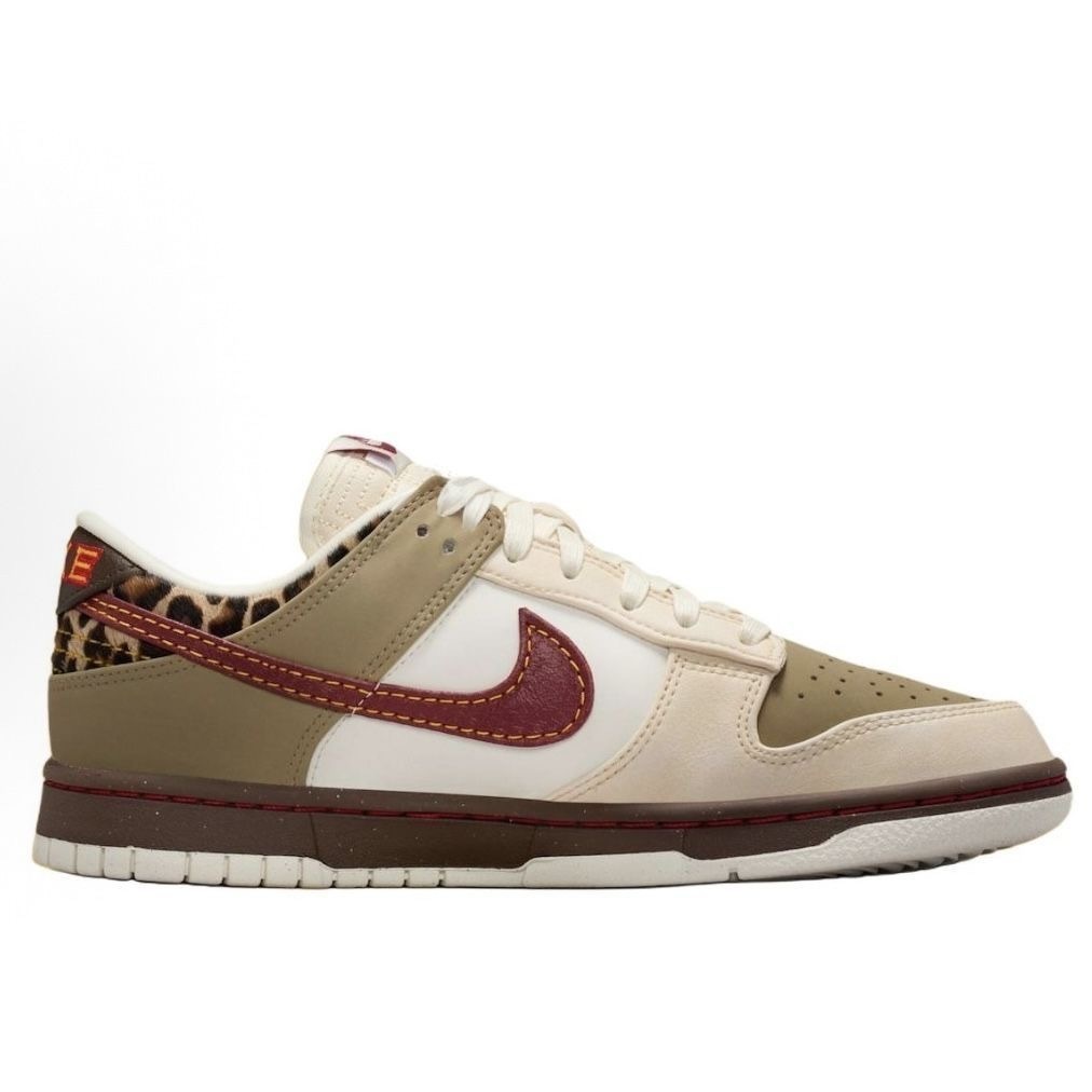 52$ Nike Sb Dunk Size 36-45 half 622480 QE72 gallery