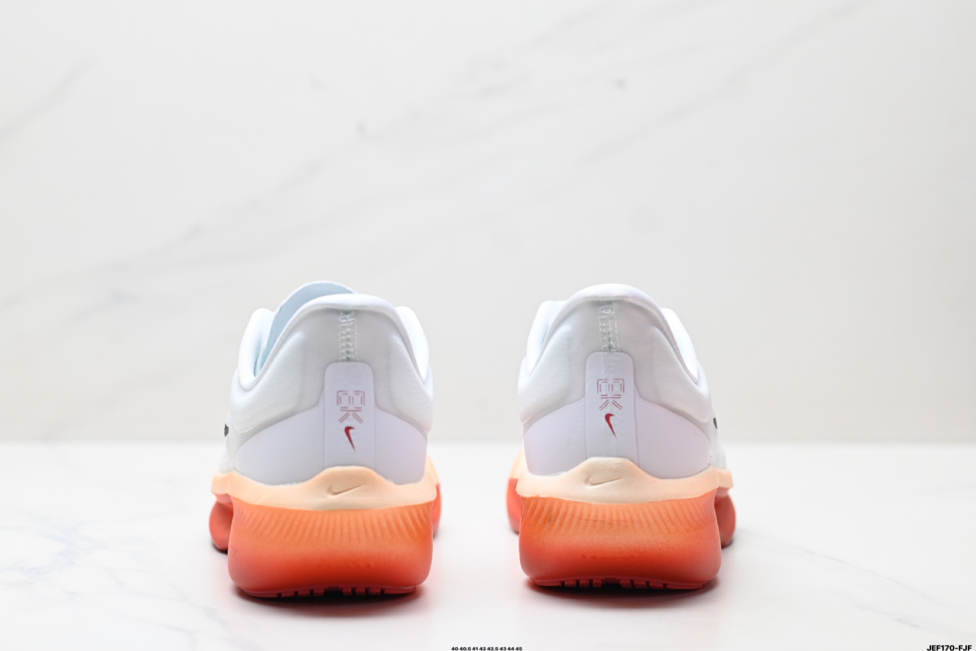 52$ Nike ZoomX Invincible Run size 40-45 half 020700 MZ1121 gallery