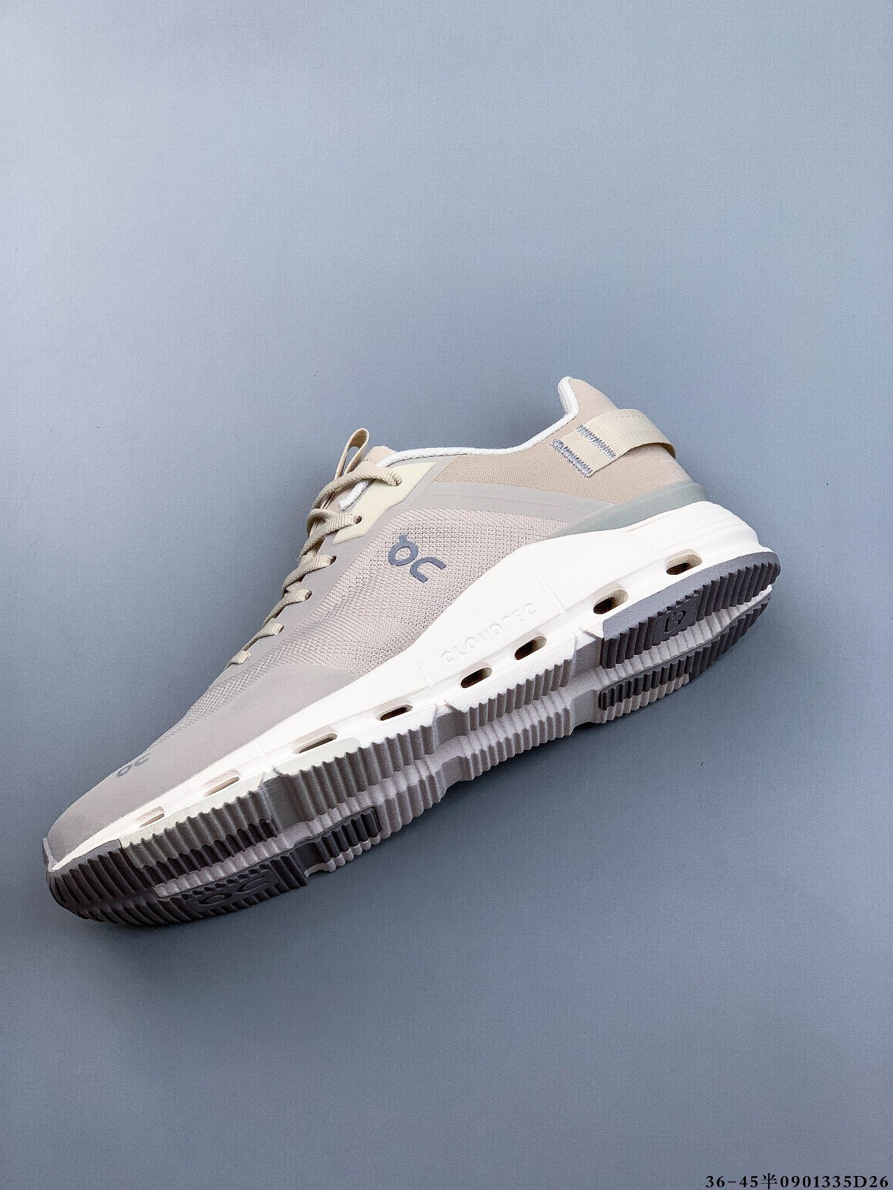 52$ ON Cloudnova Form 2 Size 36-45 925620 QT994 gallery