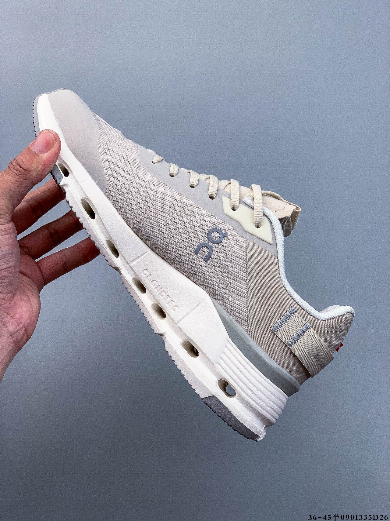 52$ ON Cloudnova Form 2 Size 36-45 925620 QT994 gallery