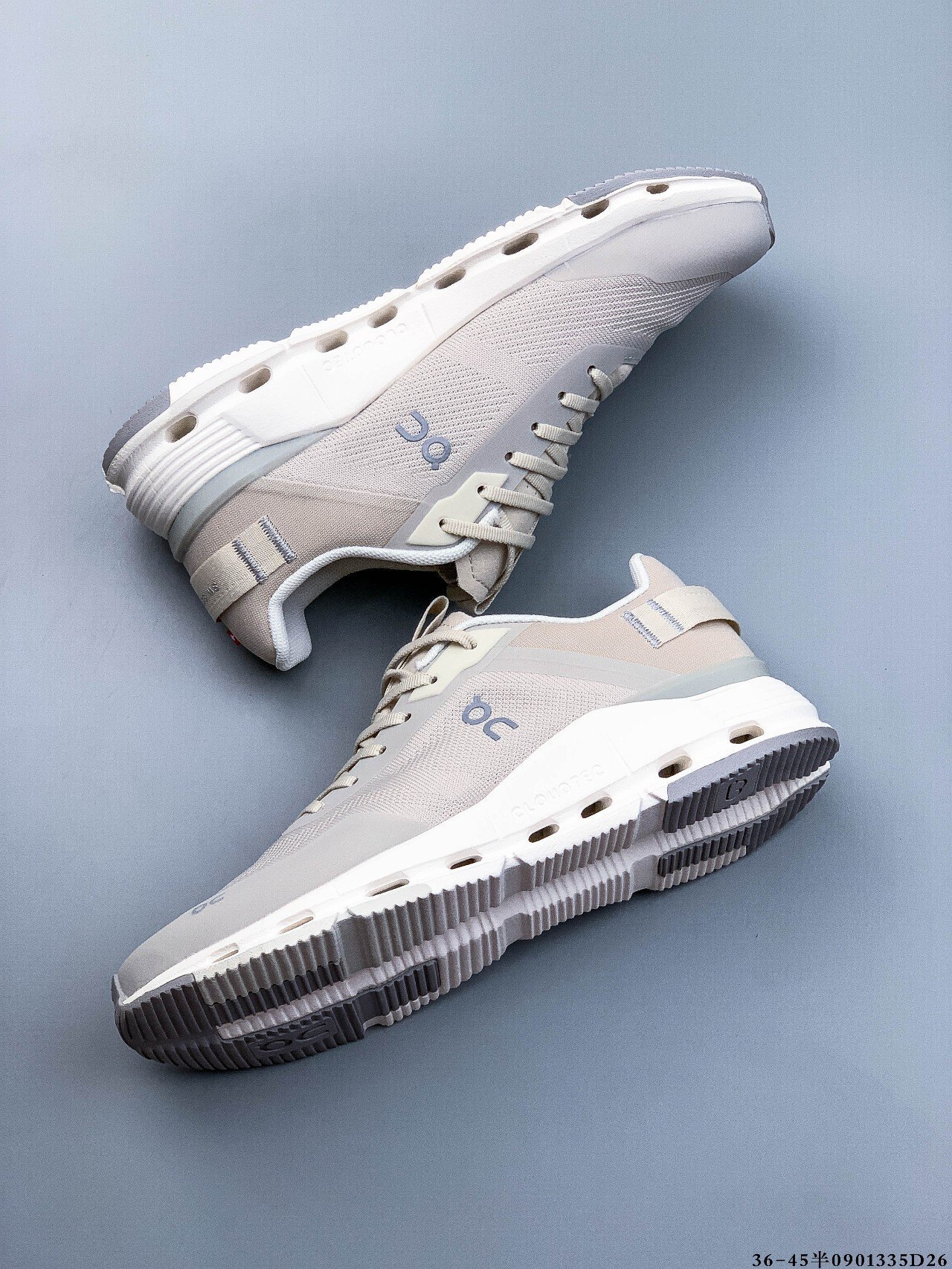 52$ ON Cloudnova Form 2 Size 36-45 925620 QT994 gallery