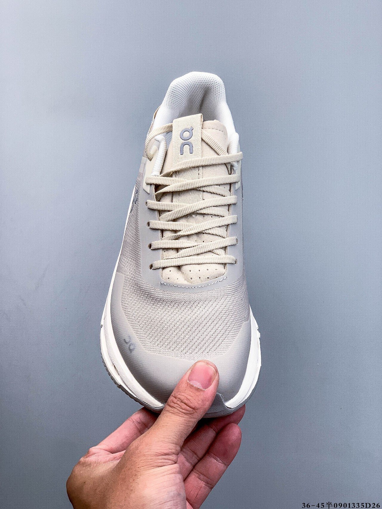 52$ ON Cloudnova Form 2 Size 36-45 925620 QT994 gallery