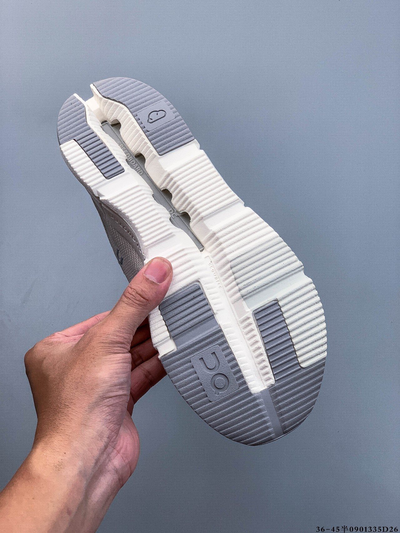 52$ ON Cloudnova Form 2 Size 36-45 925620 QT994 gallery