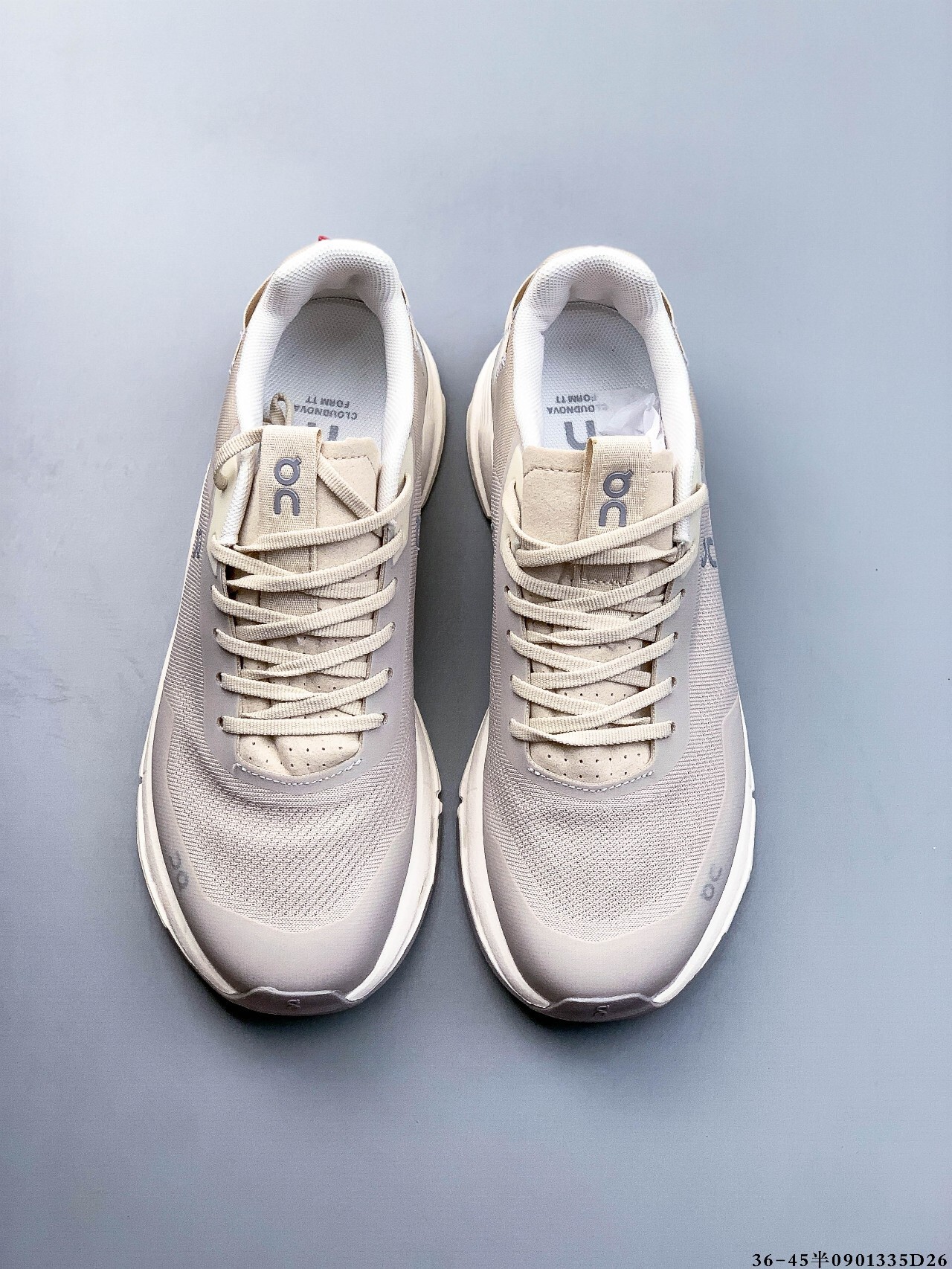 52$ ON Cloudnova Form 2 Size 36-45 925620 QT994 gallery