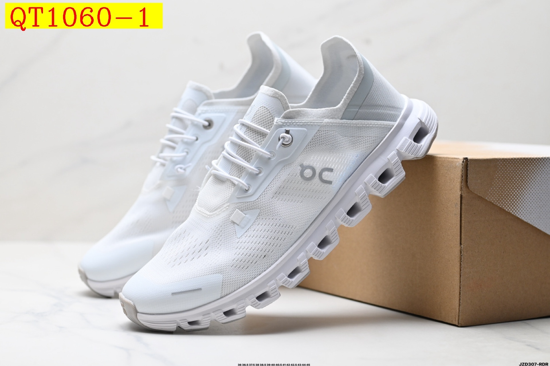 52$ On Cloud 6 Coast Size 36-45 423800 QT1060 gallery
