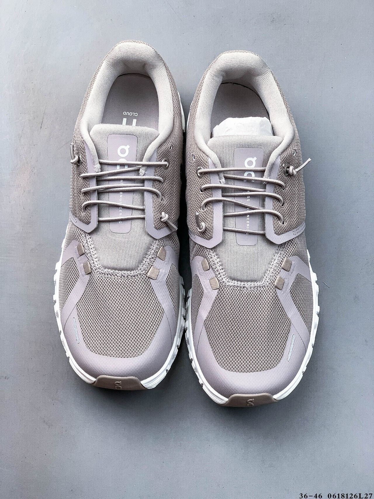 52$ On Cloud 6 size 36-45 721700 MZ1499 gallery