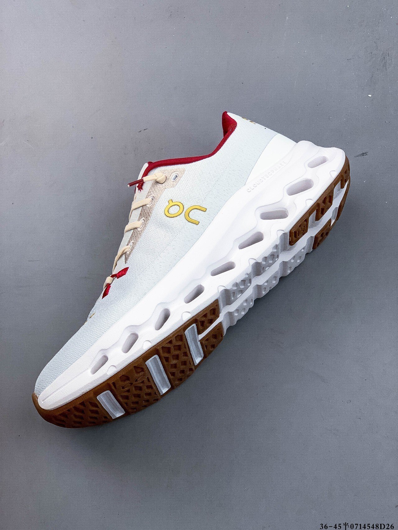 52$ On Cloudtilt size 36-45 half 928600 QT718 gallery