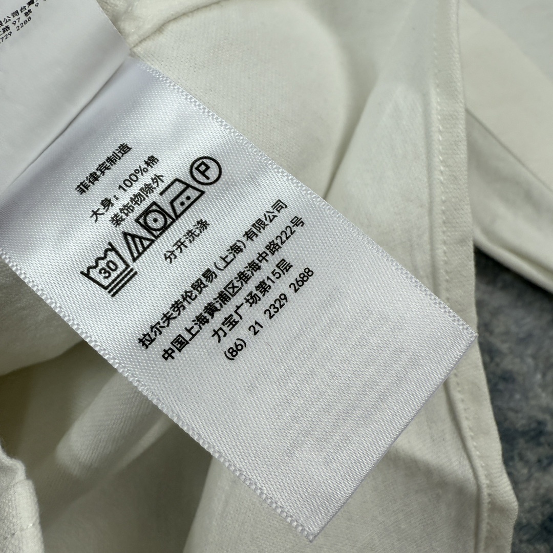 52$ Ralph Lauren Shirt size XS-XL 328920 DA452 gallery