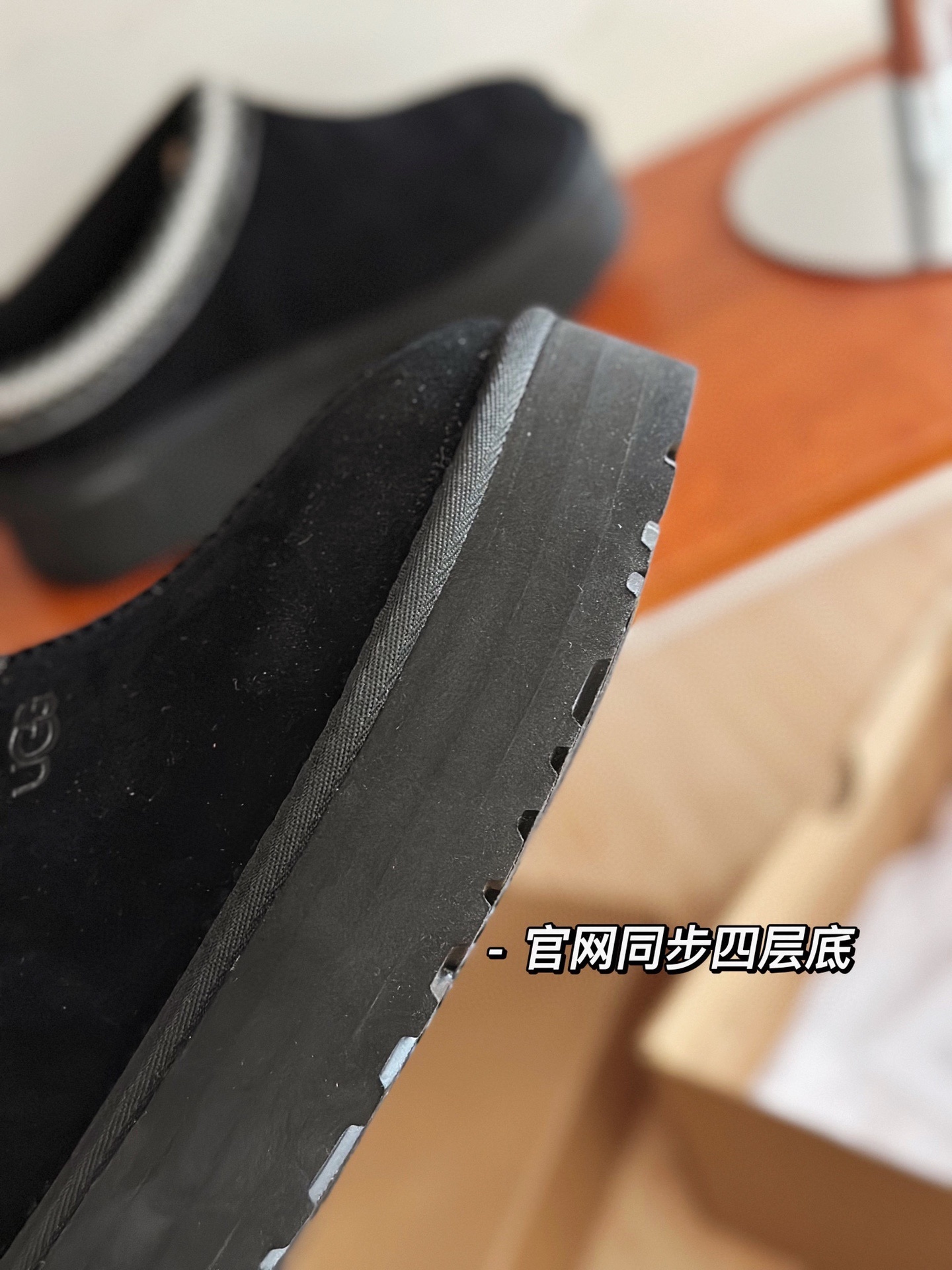 52$ Top Quality UGG 1122553 gigi 4 CM SIZE 35-41 62385034490 UG23 gallery