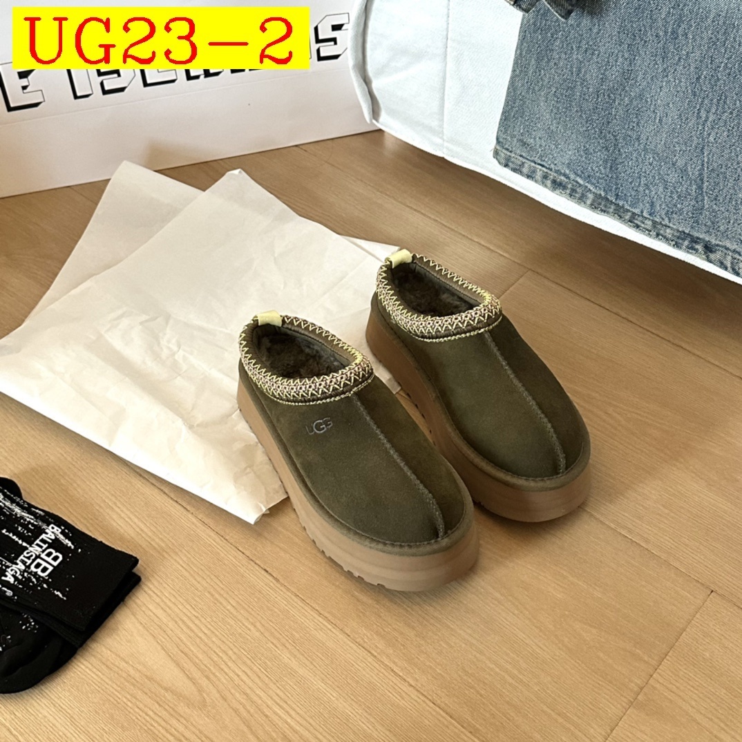 52$ Top Quality UGG 1122553 gigi 4 CM SIZE 35-41 62385034490 UG23 gallery