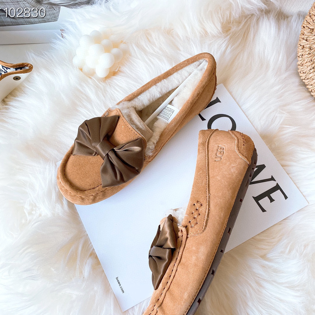 52$ UGG size 35-44 321630 SG420 gallery