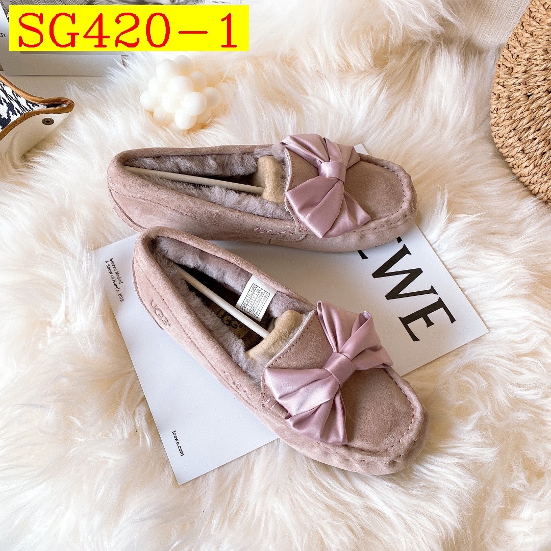 52$ UGG size 35-44 321630 SG420 gallery