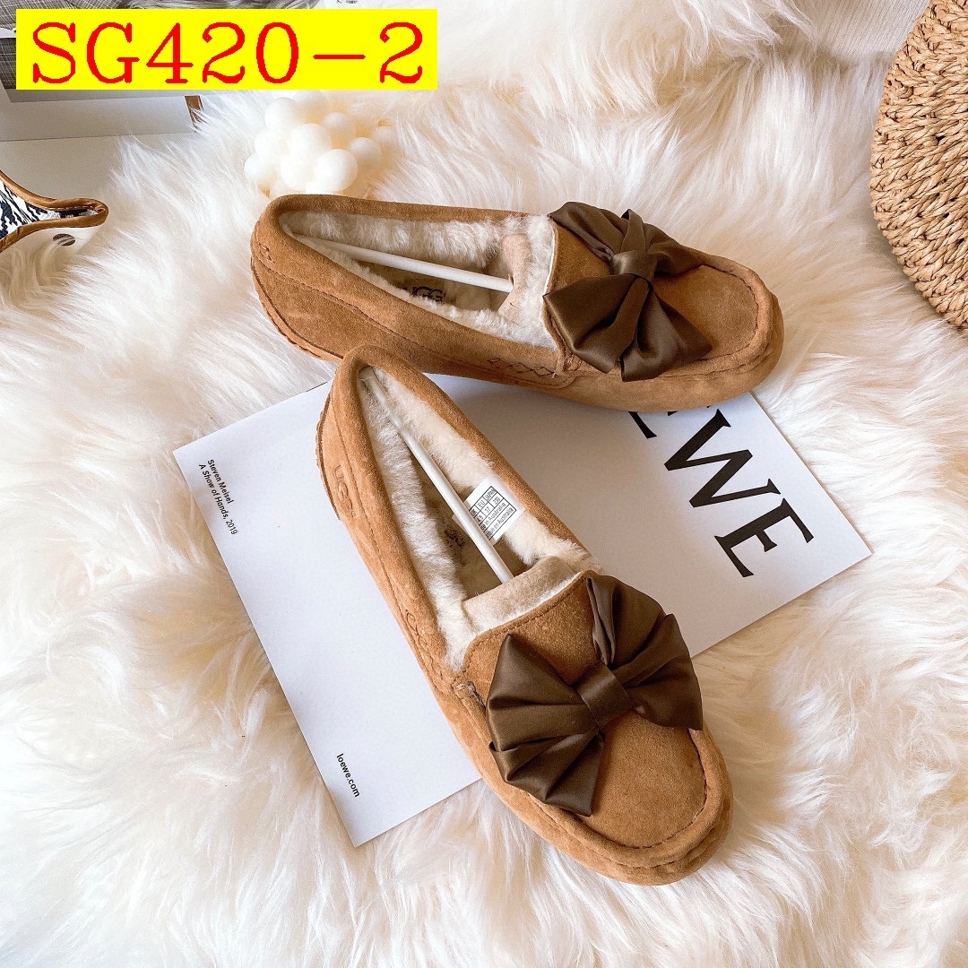 52$ UGG size 35-44 321630 SG420 gallery