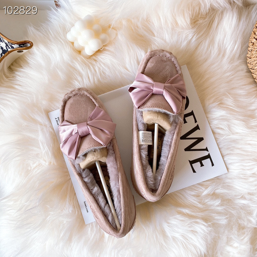 52$ UGG size 35-44 321630 SG420 gallery