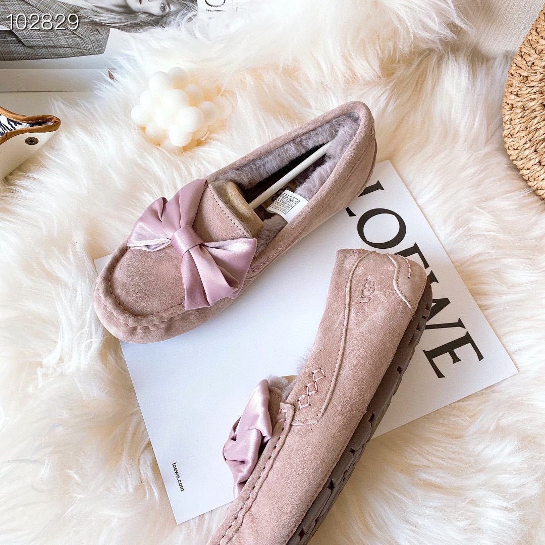 52$ UGG size 35-44 321630 SG420 gallery