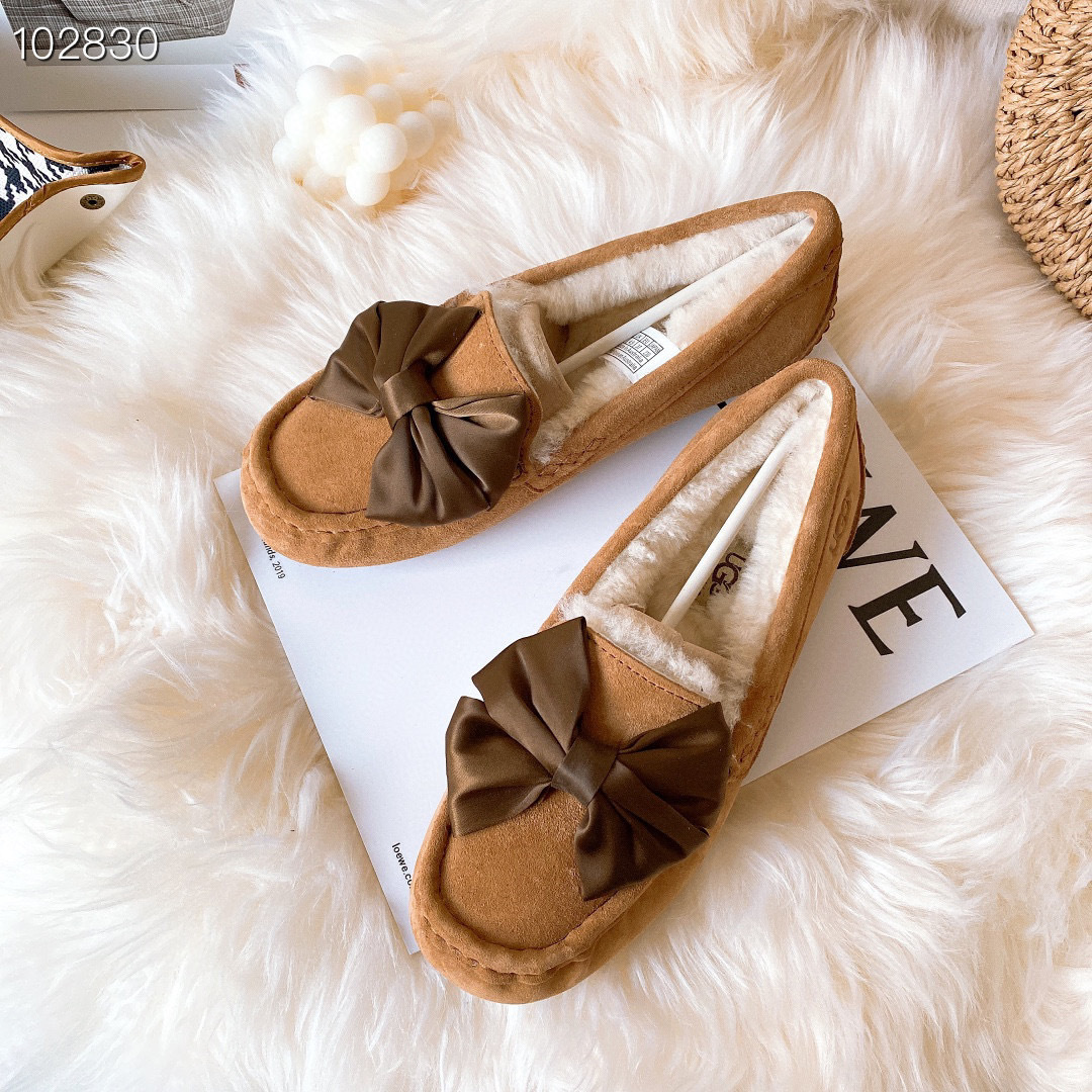 52$ UGG size 35-44 321630 SG420 gallery