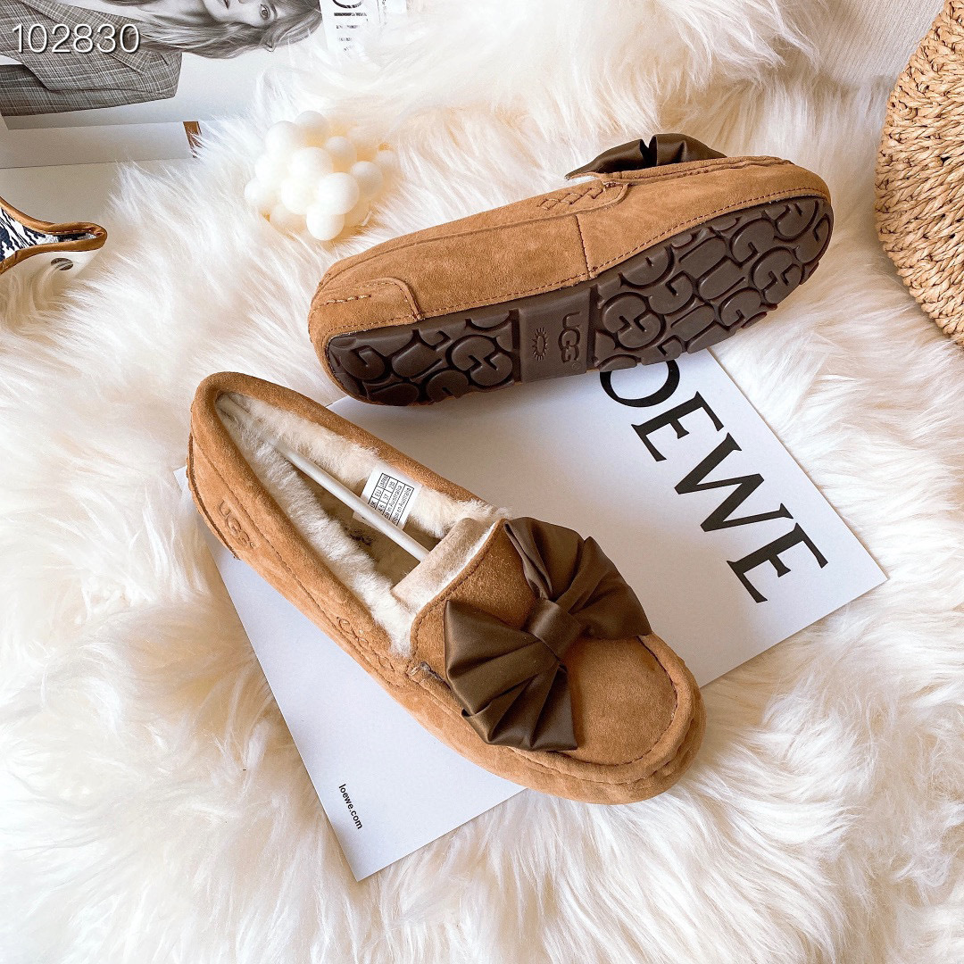 52$ UGG size 35-44 321630 SG420 gallery