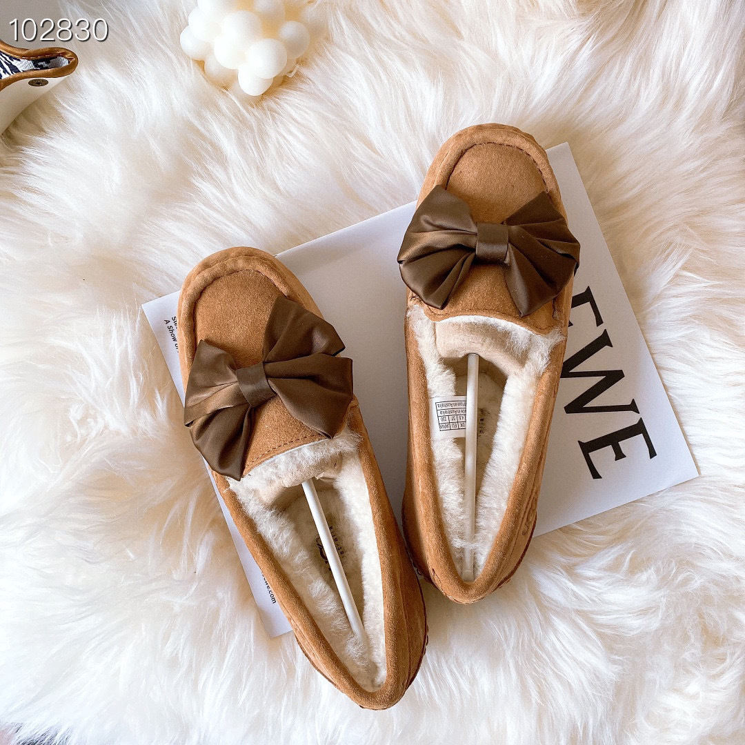 52$ UGG size 35-44 321630 SG420 gallery