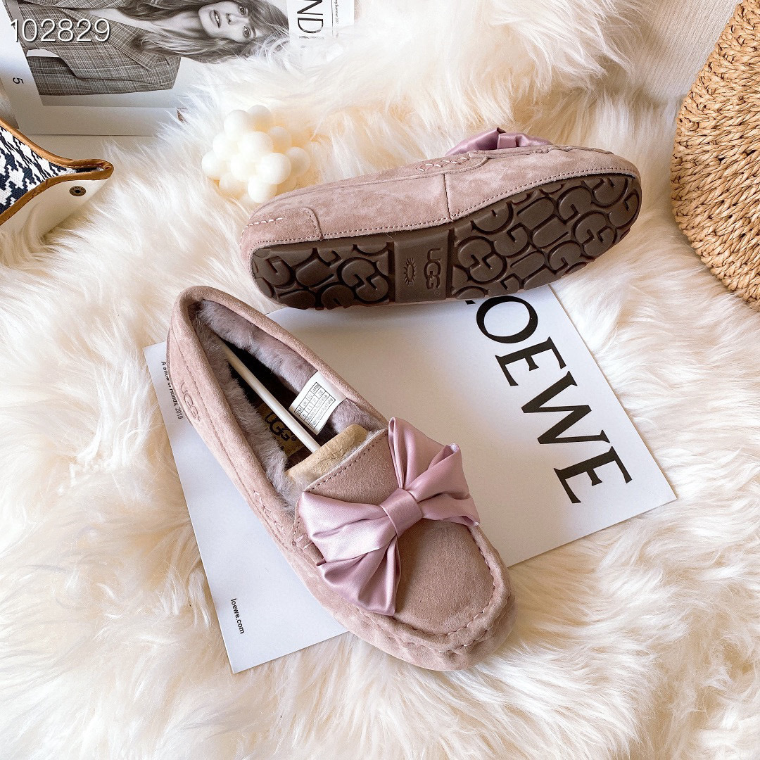 52$ UGG size 35-44 321630 SG420 gallery