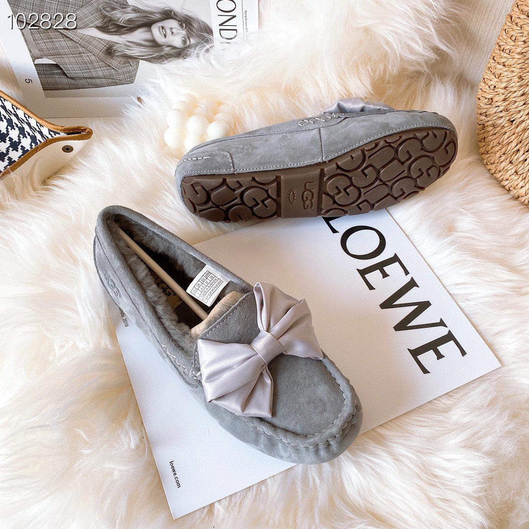 52$ UGG size 35-44 321630 SG420 gallery