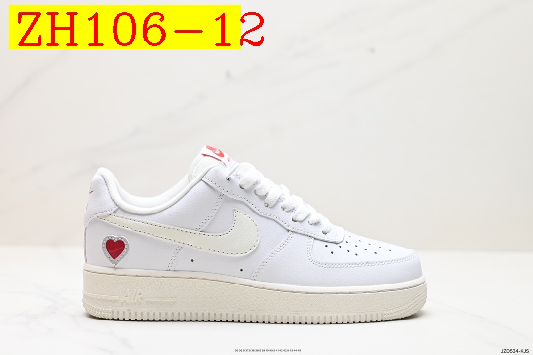 air force 1 size 36 45 All Colors 13 724650 ZH106 gallery