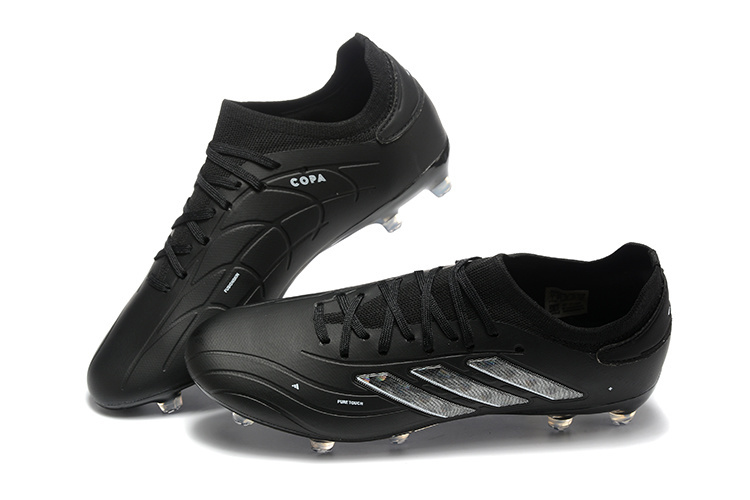 52$ dh ADIDAS COPA PURE II FG BOOTS size 39-45 52481035622 LXT411 gallery