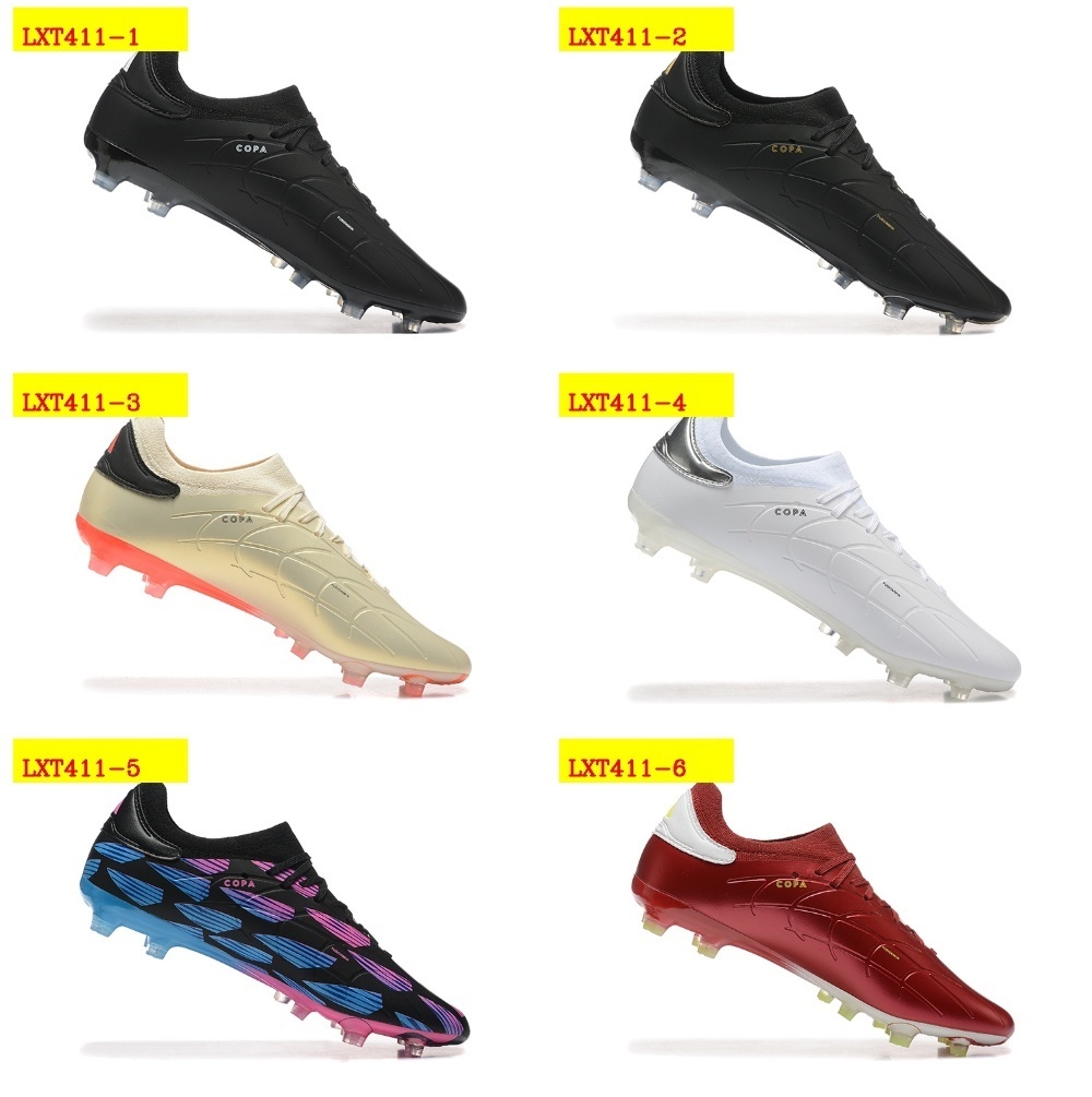 52$ dh ADIDAS COPA PURE II FG BOOTS size 39-45 52481035622 LXT411 gallery