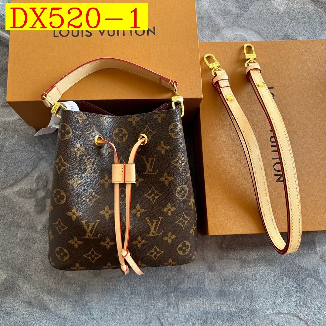52$ dh Lv neonoe bb Shoulder bag size 20x20x13 cm 43512035624 DX520 gallery