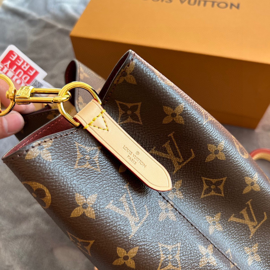 52$ dh Lv neonoe bb Shoulder bag size 20x20x13 cm 43512035624 DX520 gallery