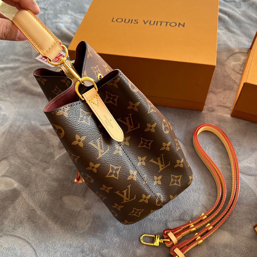 52$ dh Lv neonoe bb Shoulder bag size 20x20x13 cm 43512035624 DX520 gallery